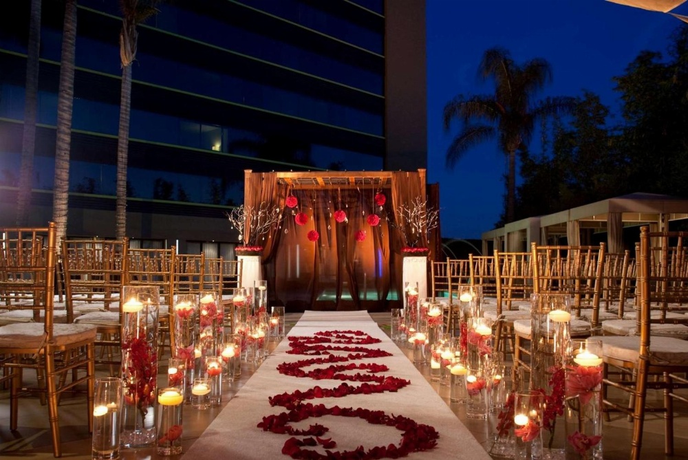 DoubleTree By Hilton Hotel Monrovia - Pasadena